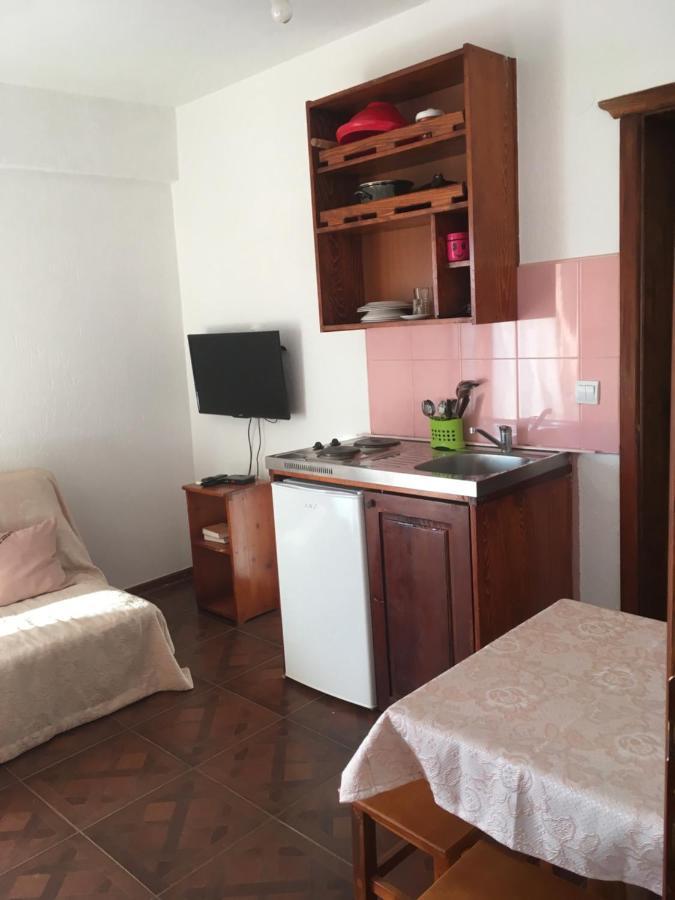 Apartment Klara Bar Esterno foto