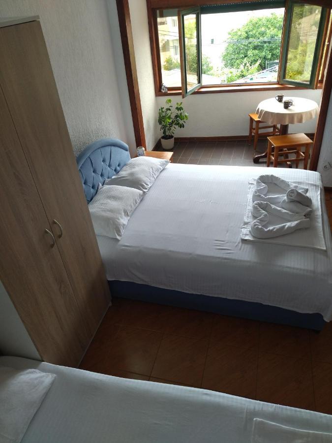 Apartment Klara Bar Esterno foto