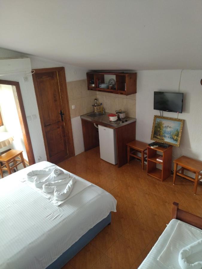Apartment Klara Bar Esterno foto