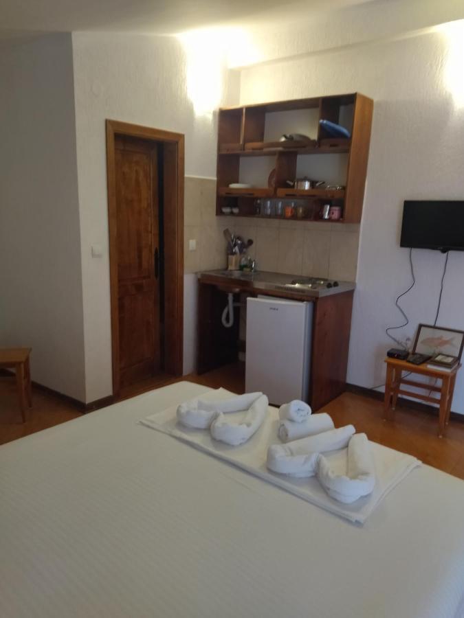 Apartment Klara Bar Esterno foto